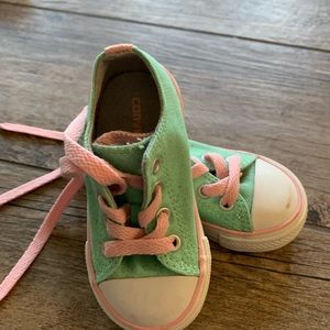Converse kids toddler 6